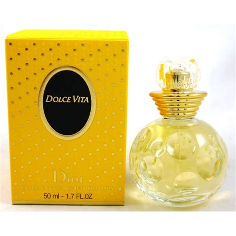 dior dolce vita 50 ml|dolce vita dior.